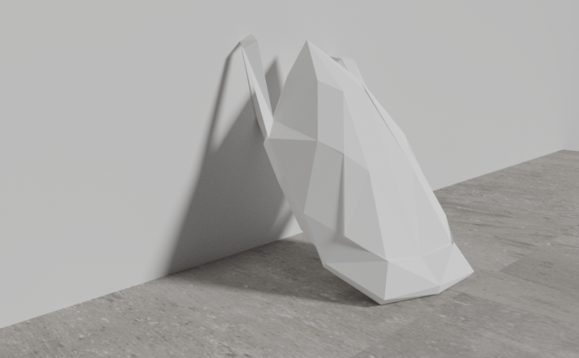 Origami Backpack™