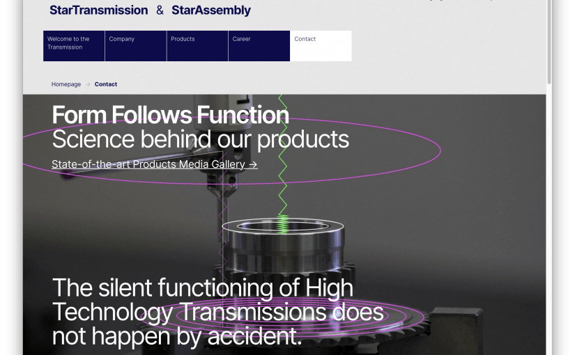 STC/STCU – Daimler Mercedes Website