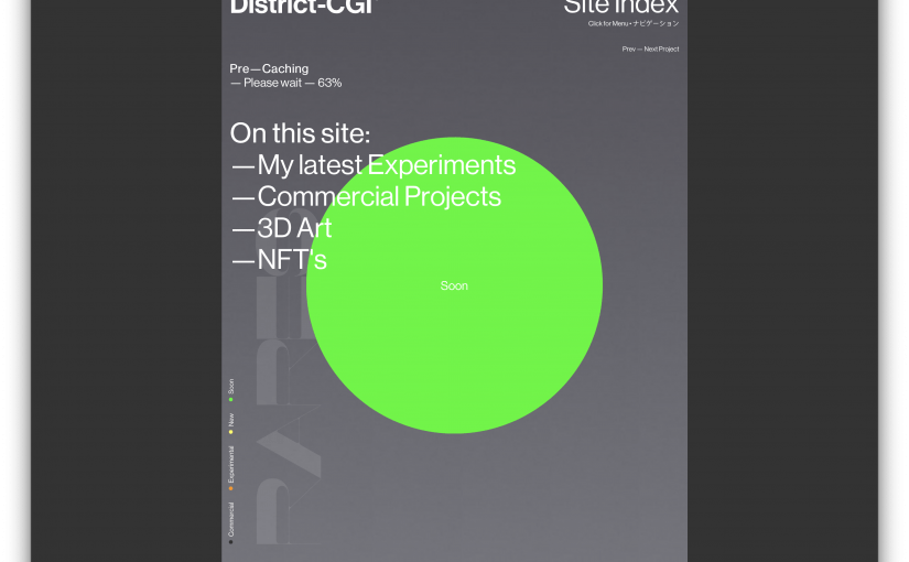 District-CGI°