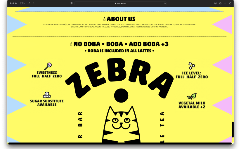 ZebraCat.ro