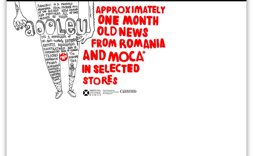 Aoleu Newspaper