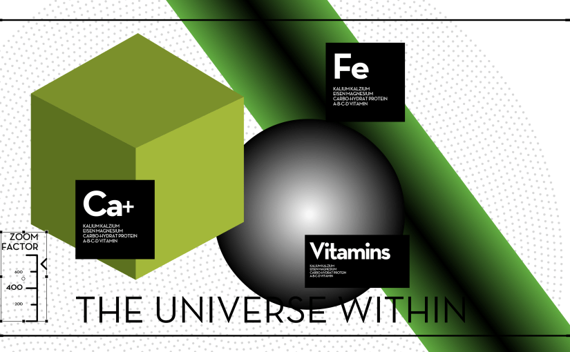 Canah – The Universe Within