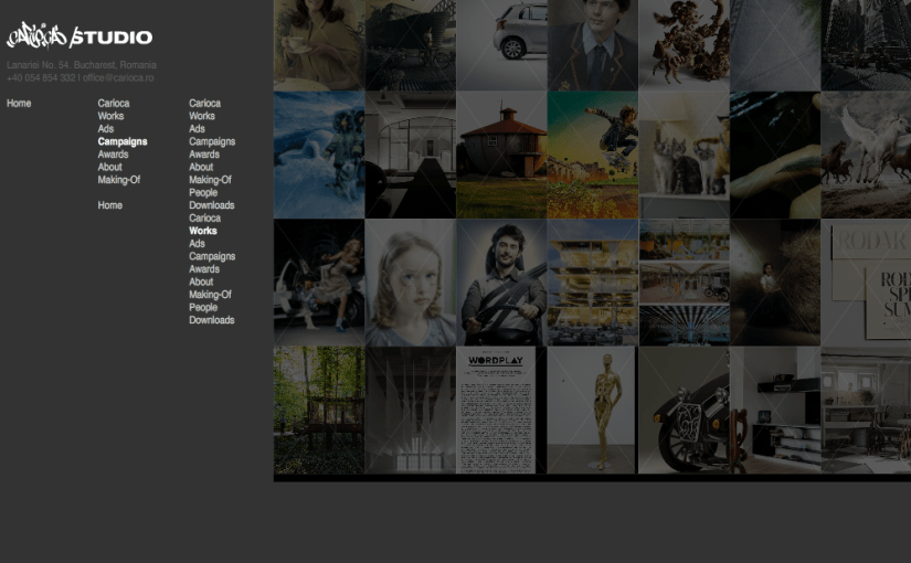 Carioca Studio v1