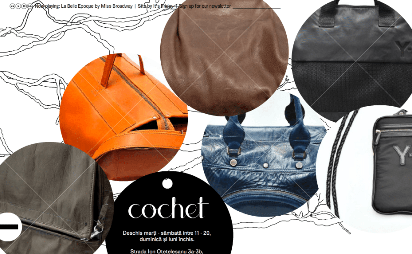 CochetCochet